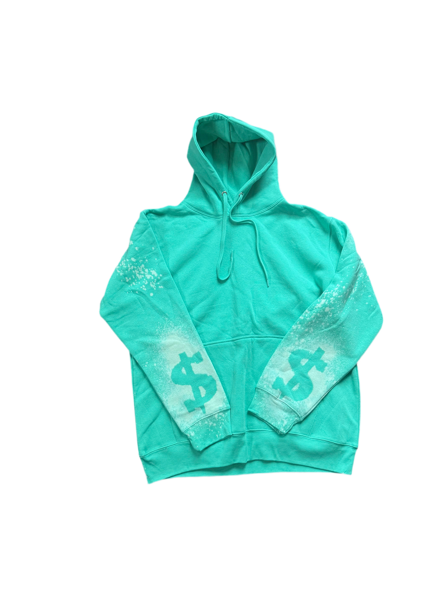 MONEY MINT HOODY