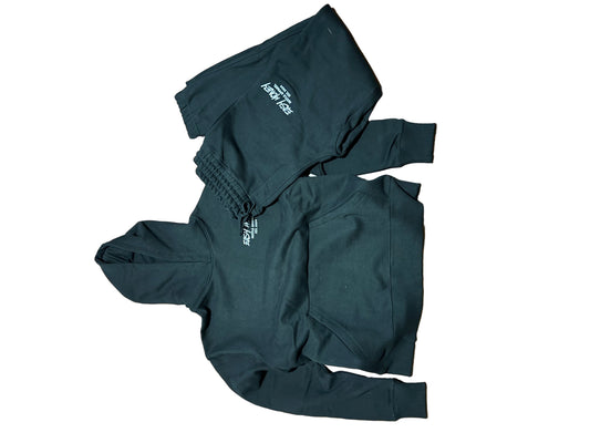 Easy Money Hustle Set – Jet Black Edition